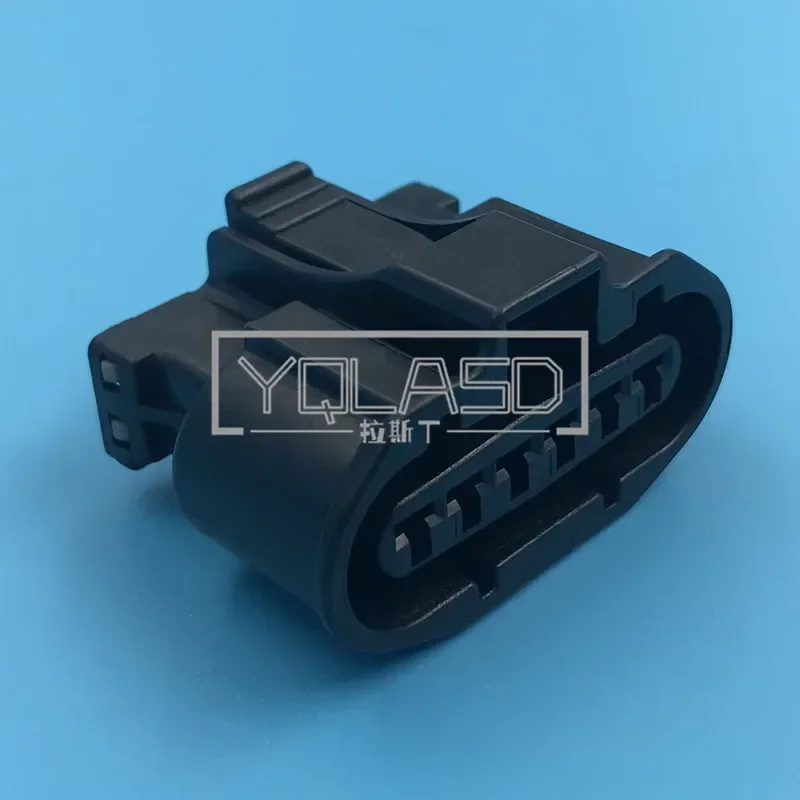 1 Set 6 Way Auto MAF Sensor Ignition Distributor Car Sealed Plug AC Assembly 7223-7865-30 For Mitsubishi Nissan MG640547-5