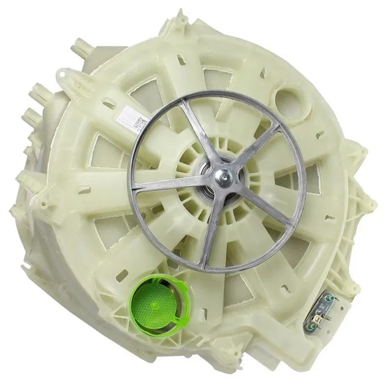 كامل طبل غسالة مجفف أريستون INDESIT دوامة (C00630551)