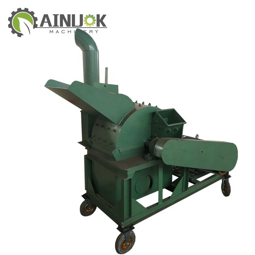 

машина для дробления древесины, дробилка для древесины, измельчитель