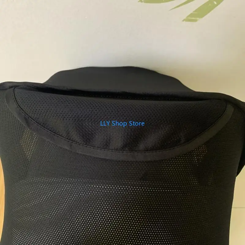 

T8UD Portable Car Sun-Shade Cover & Bugs Cover Baby Car Canopy- Cover Net