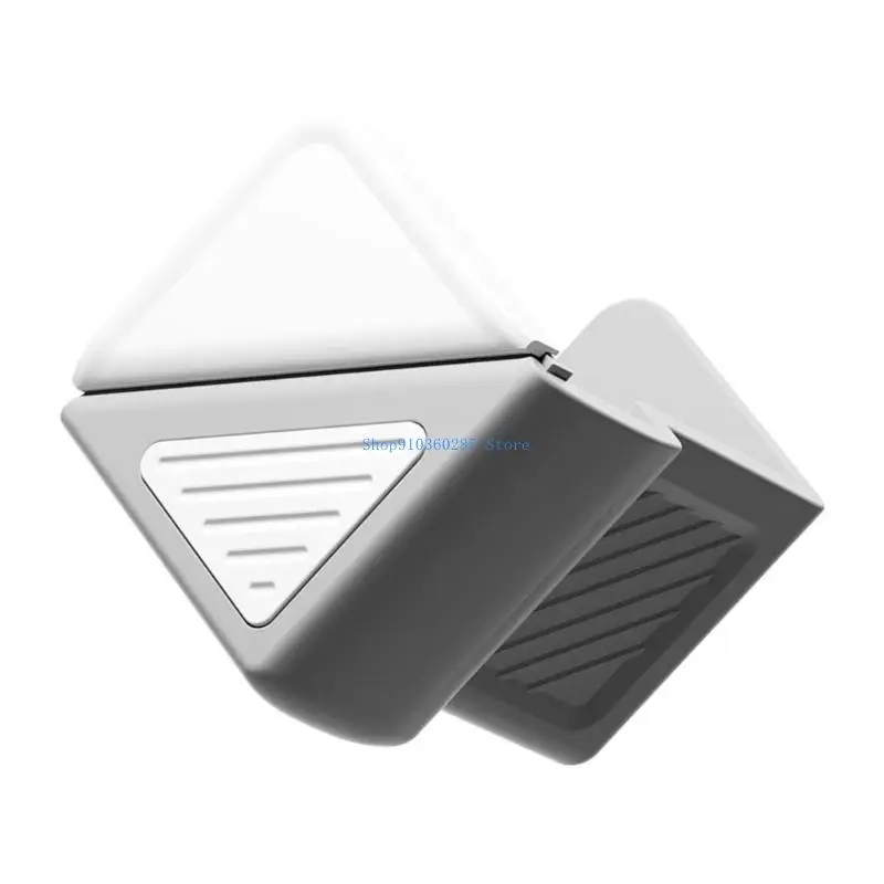 واقي حواف K9FF سهل التركيب ومقاوم للأطفال لمناطق الحضانة بأبواب النوافذ