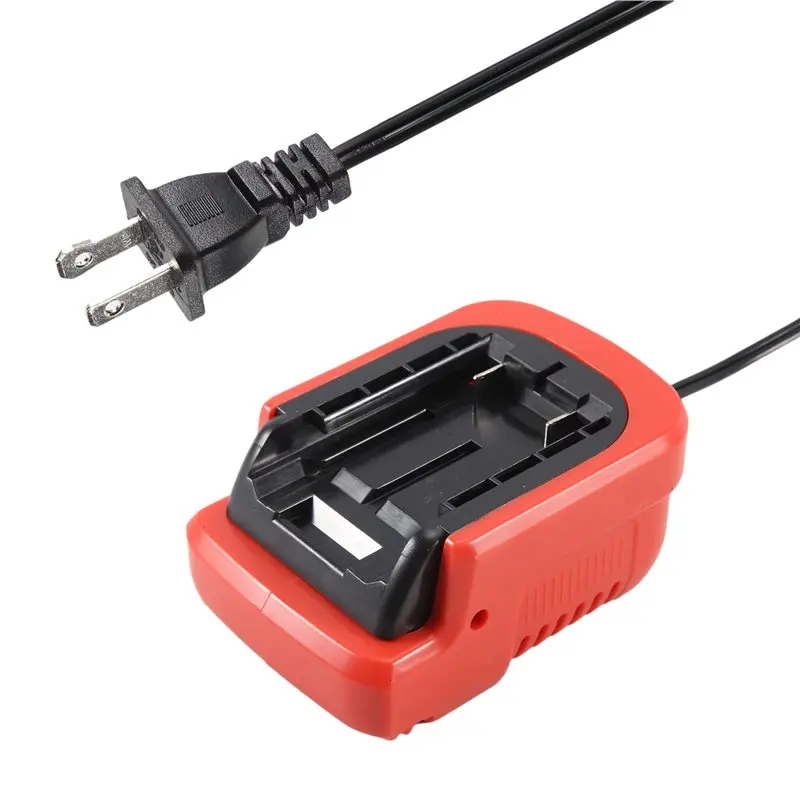 ABMS-Battery For V20 20V Max Lithium Battery Mini For CMCB202 CMCB204 CMCB206 CMCB104 Durable US Plug