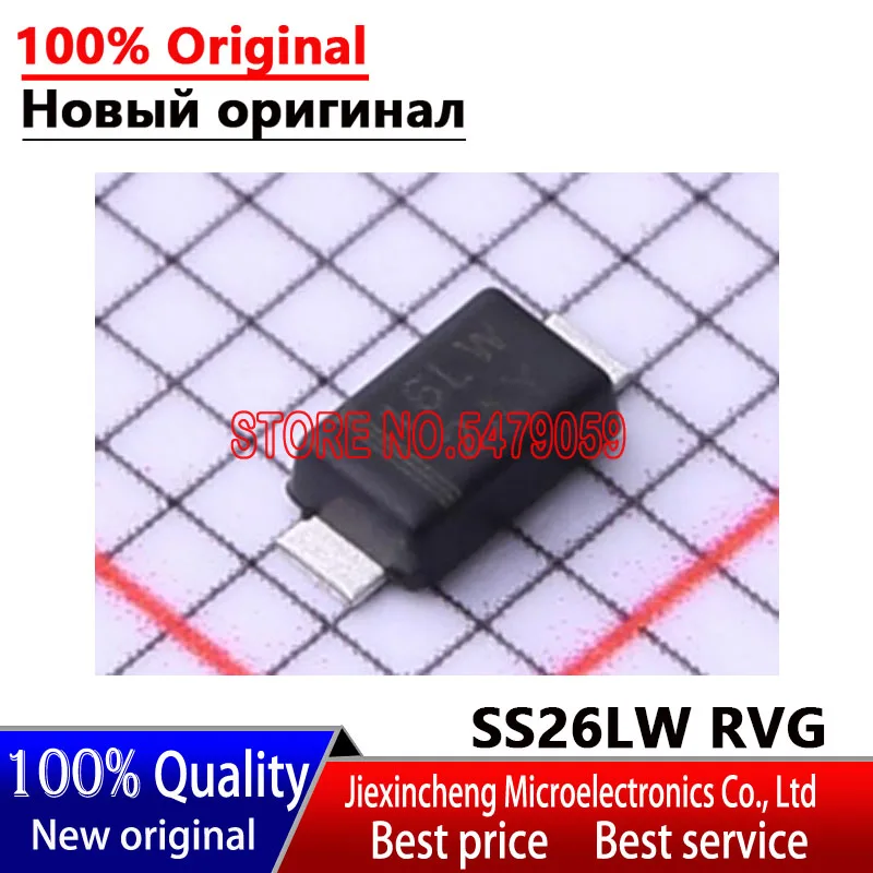 50-pecas-marcacao-ss26lw-rvg-26lw-sod-123w-novo-original