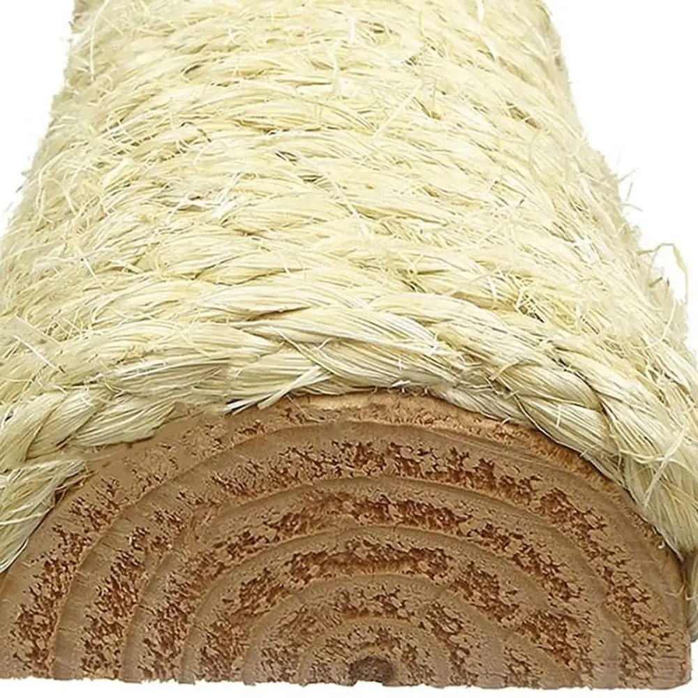 회색 나무 고양이 타워 - 140003, 프리미엄 고양이 콘도 클라이밍 센터