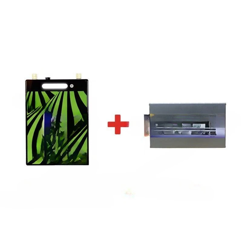 

New product new inverter, package power converter collection