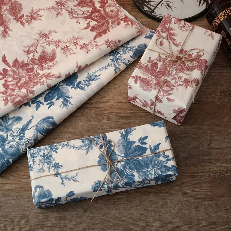 Thumbnail 2 - #26 Low Price Wrapping Paper Deals
