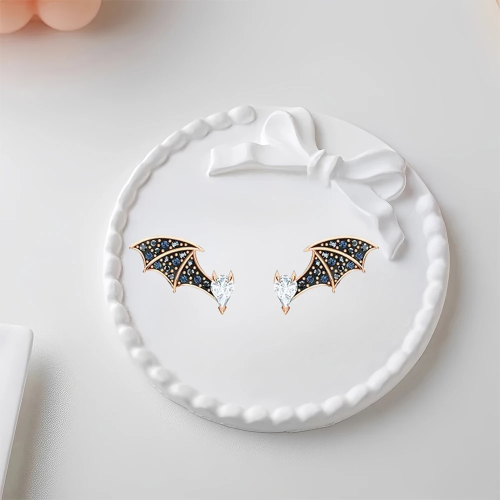 

2025 Hot Selling Brand Women's Earrings Fashionable Luxury Jewelry Suitable for Gift Giving To Friends