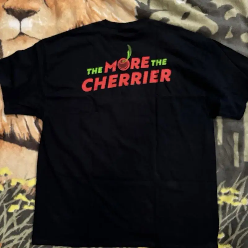 New Cherry Dr Peppe…