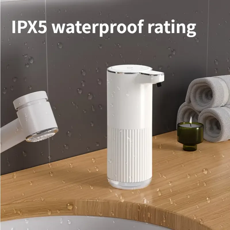 Thumbnail 4 - #10 Best Automatic Foam Soap Dispensers to Buy In 2026