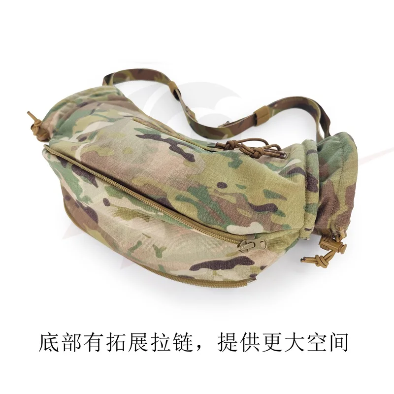 حقيبة يد دافئة سريعة الإصدار للرياضات الخارجية