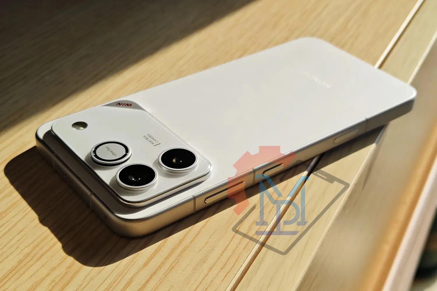 New Original HONOR WIN RT 5G Mobile Phone 6.83" AMOLED 185Hz Display Snapdragon 8 Elite Battery 10000mAh 100W Wired Smartphone