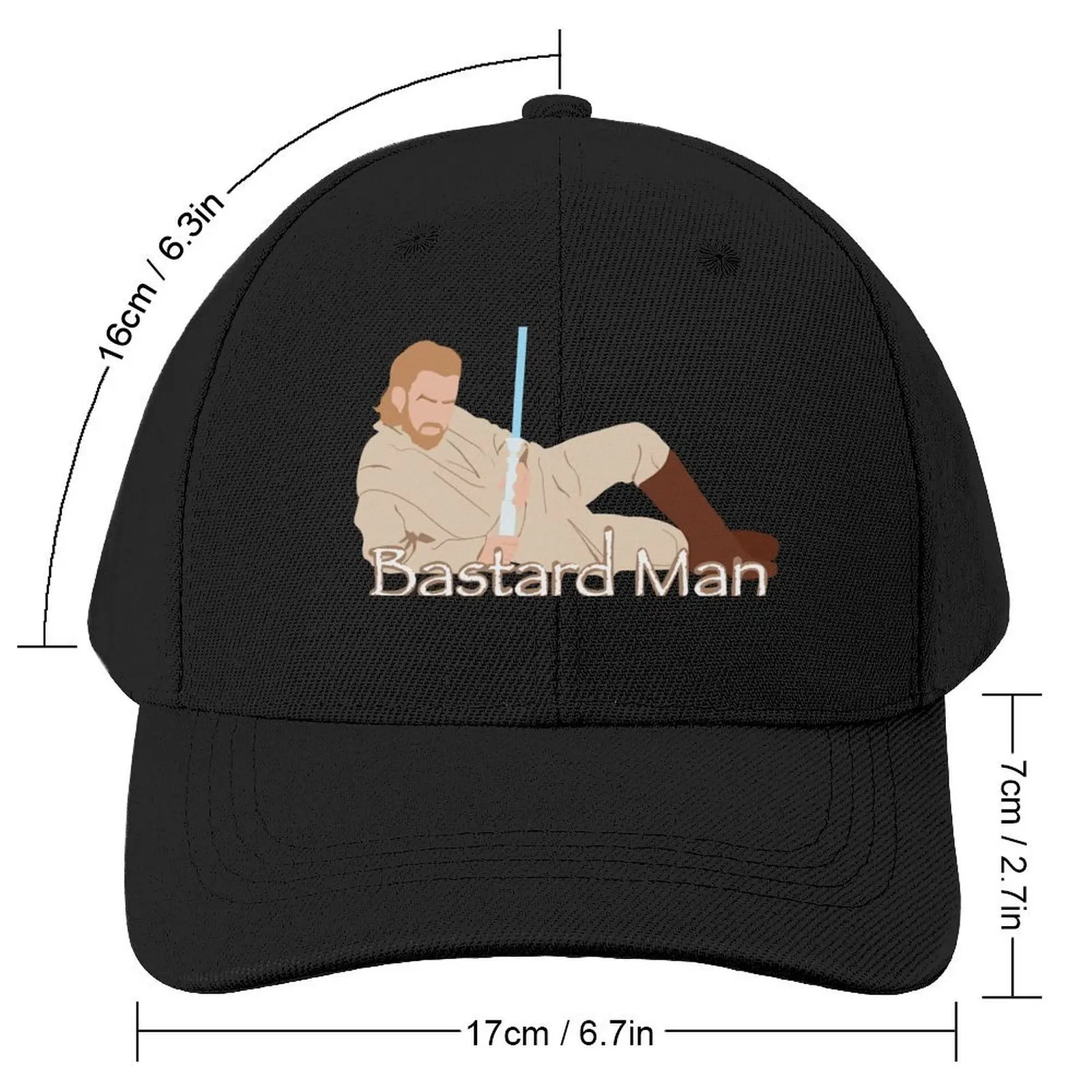 Mullet Dude Baseball Cap cute Luxury Cap Hat Baseball Cap Luxury Hat Men Hats Women's