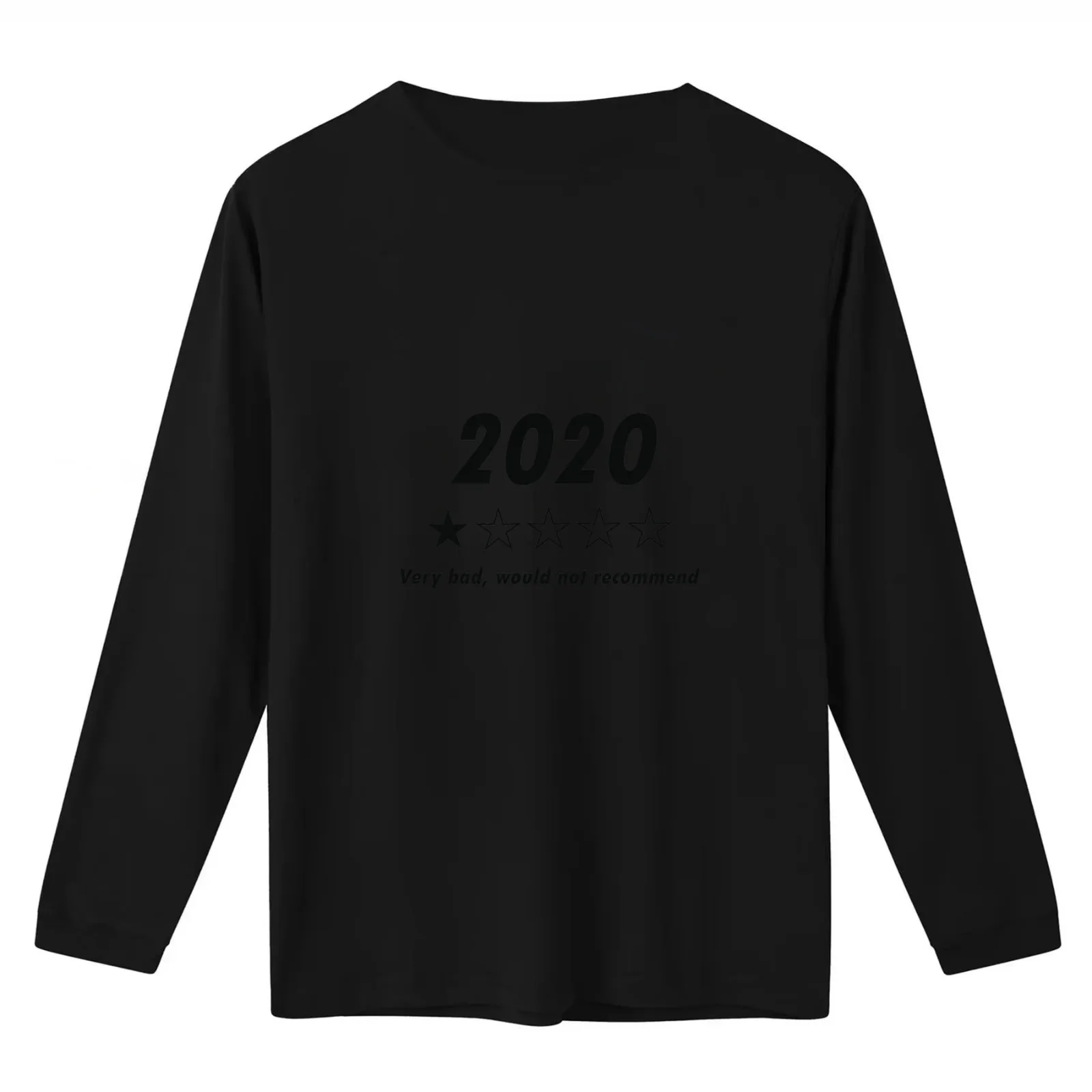 2020 one star  very bad would not recommend T-Shirt Summer Casual Cotton Tee Oversized Streetwear Tops Vintage Graphic Print