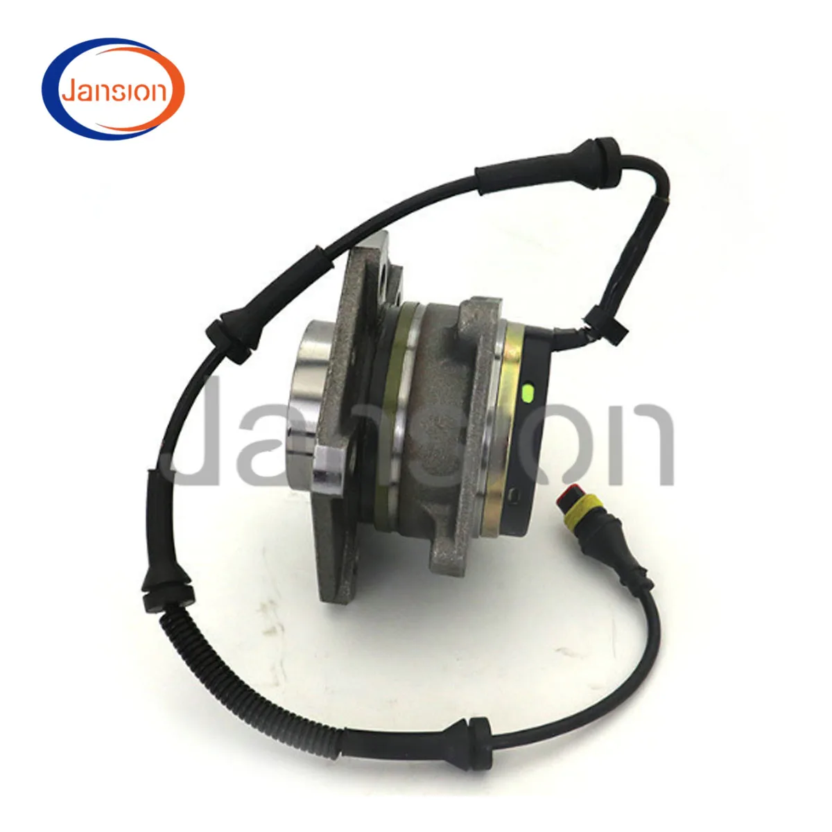 Front Rear Wheel Bearing Hub With Sensor For Maserati Quattroporte Granturismo GranCabrio197118