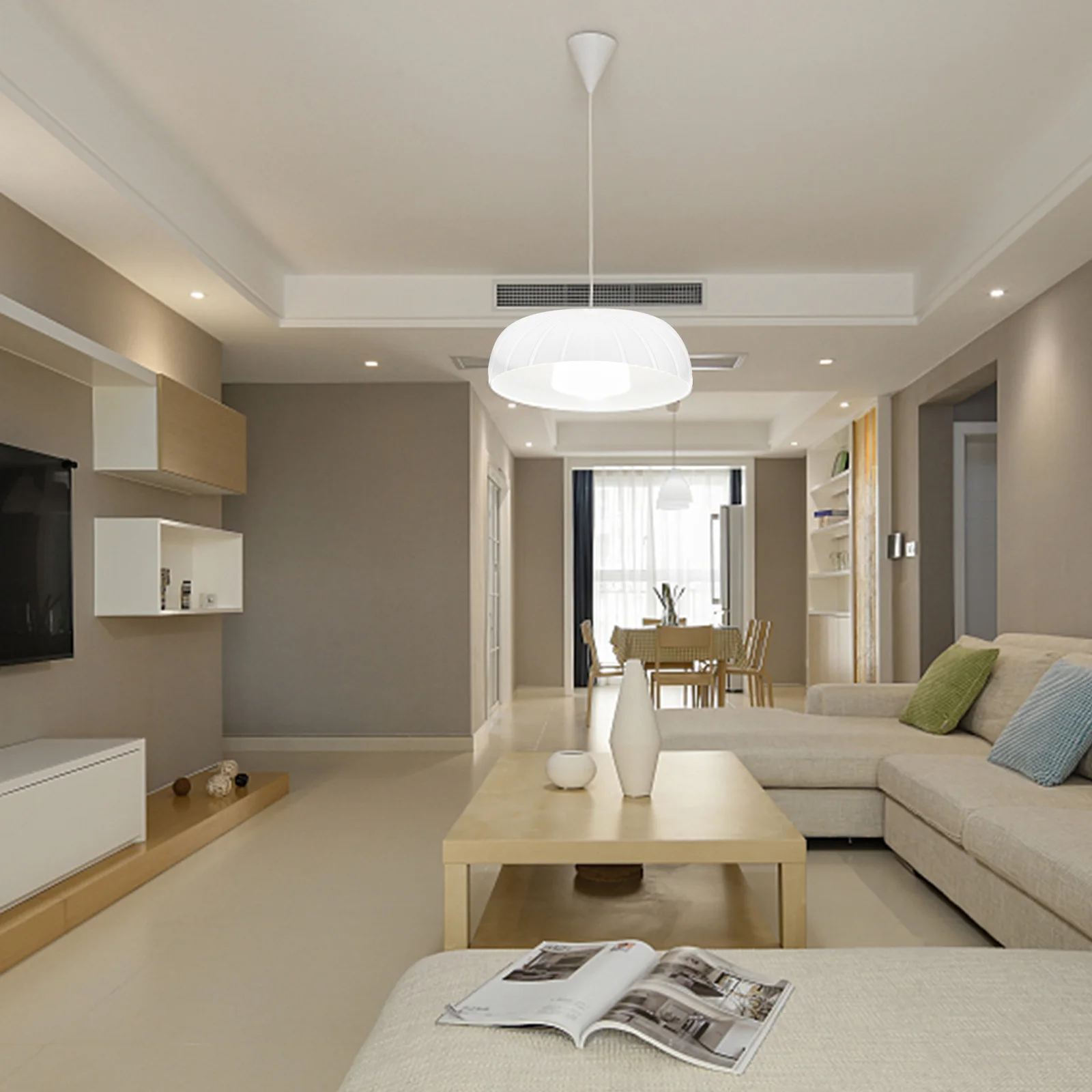 

1 шт., абажур из матового стекла, защитный чехол, домашний светильник, абажур, прозрачный ветрозащитный дизайн, прочный