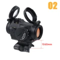 02 with 19.6mm Mount