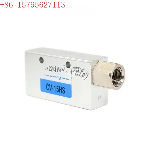 2Pcs CV-15HS Pneuma… - image