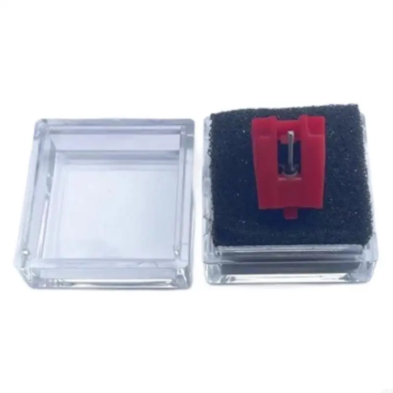 270B Record Player Needle pour ATN71 500S PL512 PL512 LP735D ME650 Sound Reproduction