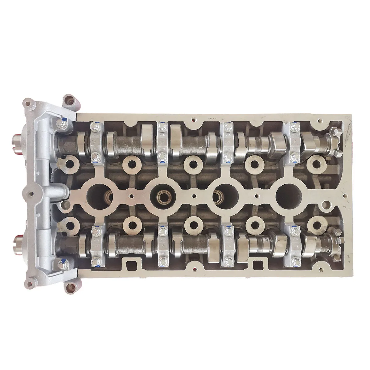 Auto Engine Parts F18D4 Engine Cylinder Head OEM 55567657 55571690 for Chevrolet Cruze