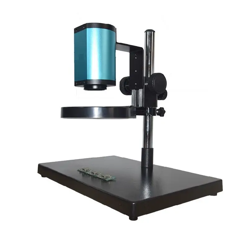 

Autofocus microscope high depth of field high definition measurement camera digital industrial magnifying glass