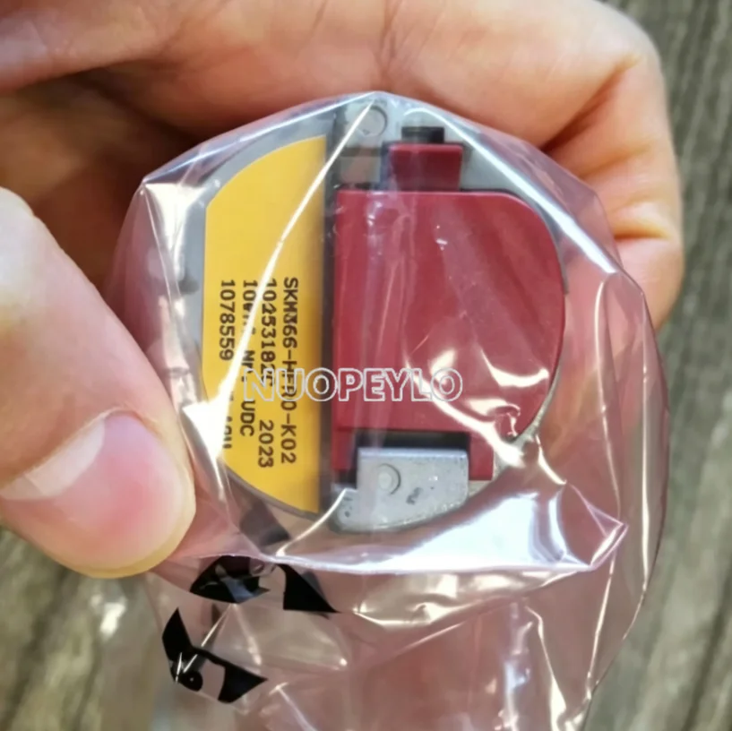 Original SKM36S-HFA0-K02 Encoder - HFAO-K02