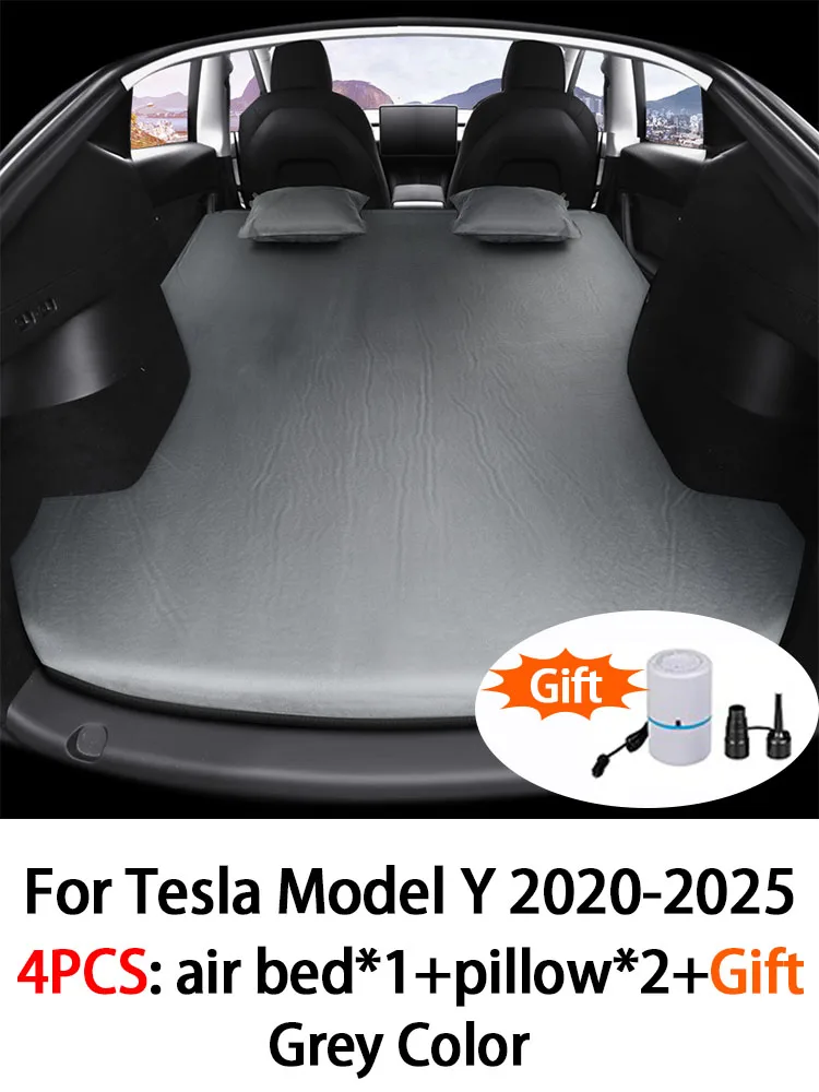 2020-2025MY Grey