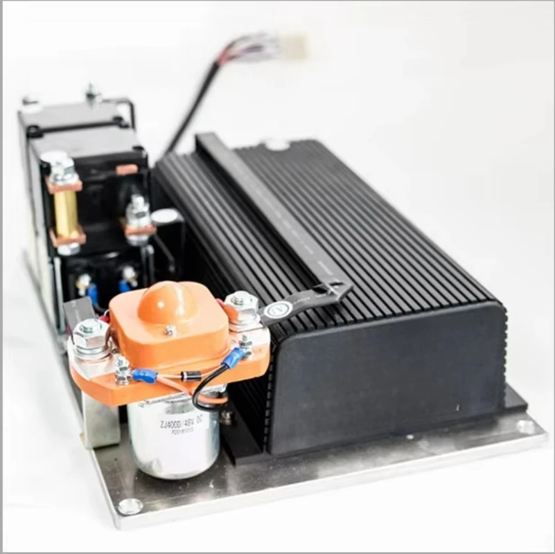 

Electric Forklift Spare Parts 1221m-6701 Model 550a 60v 72v