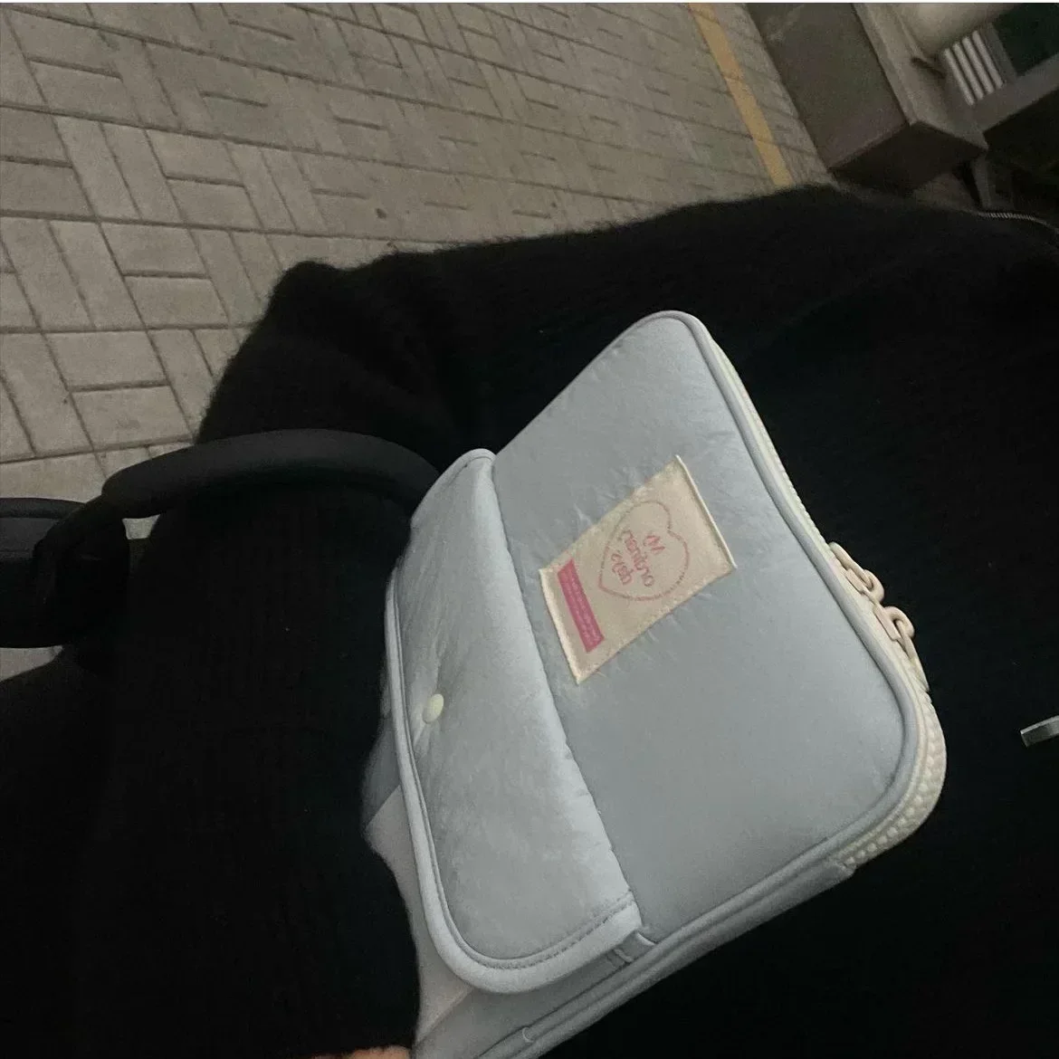 Sac à main en poudre pour tablette, étui Kindle, housse pour iPad Mini 2, 3/4 Air, 1/2 Pro, 9.7, 2018, 2019, 2020, 2020/2021, 11 ", 14"