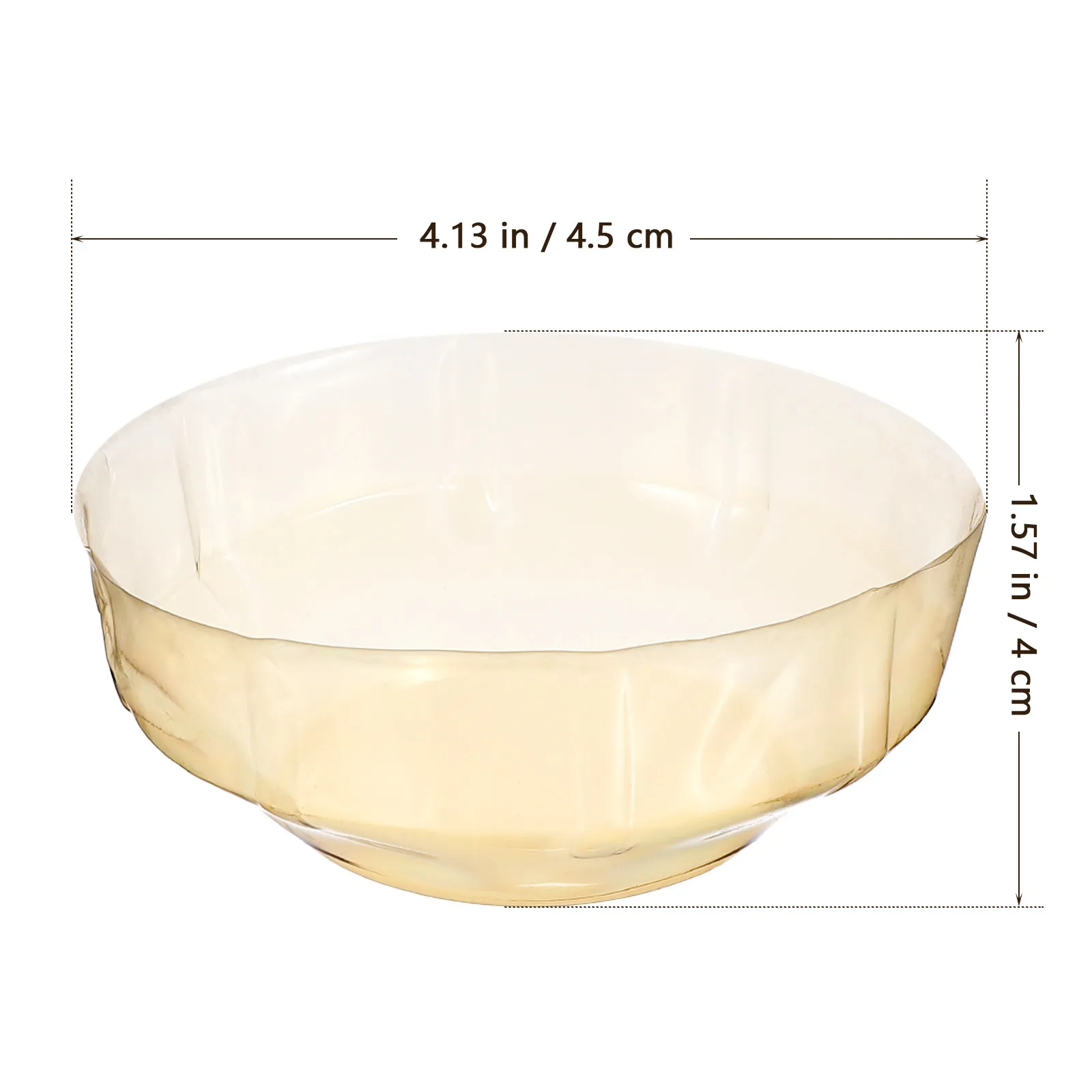 5Pcs Smoke Covers Plastic Protective Caps Easy Install Fire Alarm Sensor Dust Debris Shield Household Cover