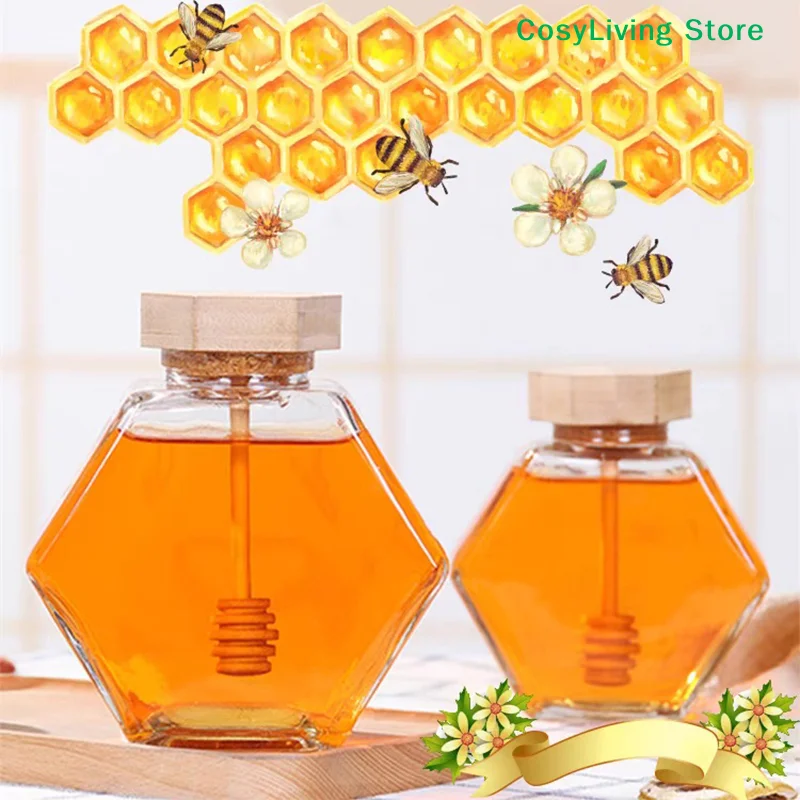 #27 Latest Honey Jars Offers