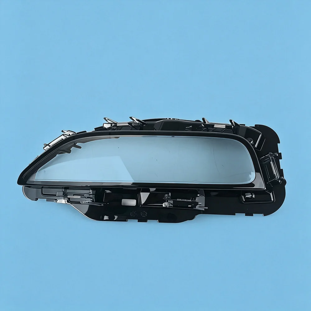 Fog Lamp Cover Headlamp Cover Headlight Shell Transparent Lens Plexiglass Replace Original Lampshade 2026 For Leapmotor C11