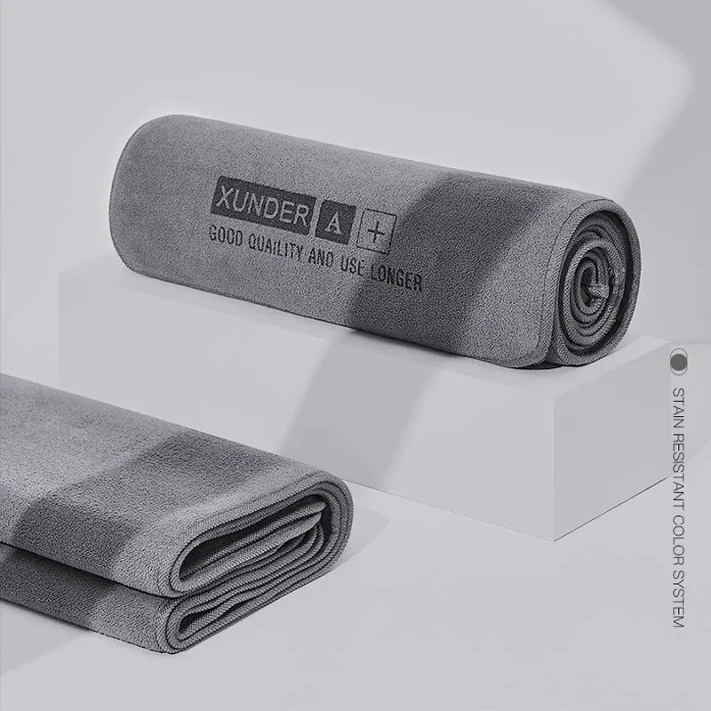 Assorted Colors Thickened Lint-Free Glass Cleaning Cloth Multi-Surface Streak-Free Scratch-Free for Windows Doors Mirrors