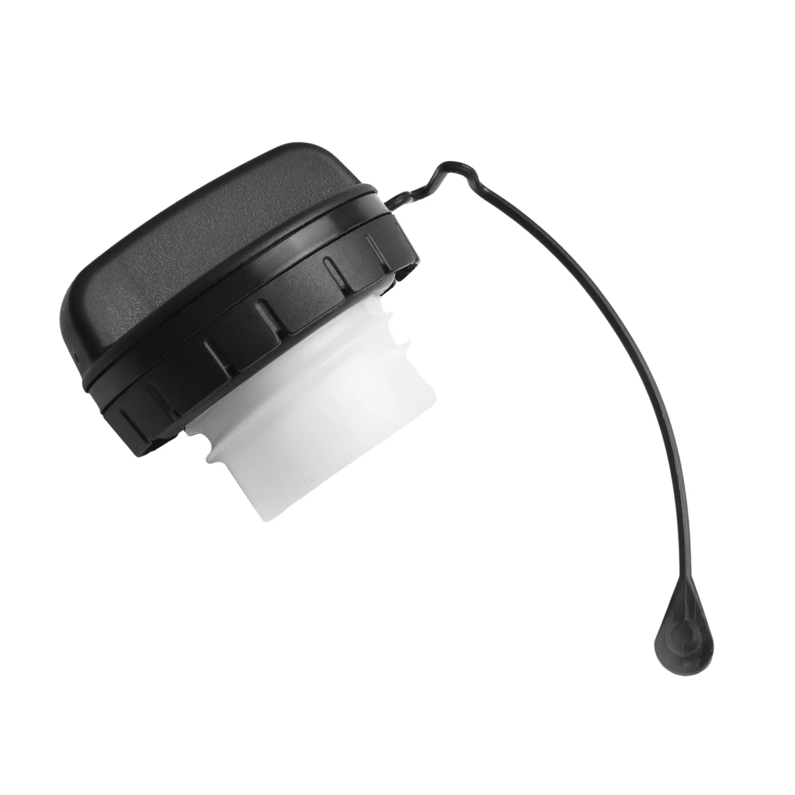 Fuel Cap Direct Replacement As Shown For Mazda 3 2004-2009 Plastic Replacement For Broken Cap Non-Universal Fit