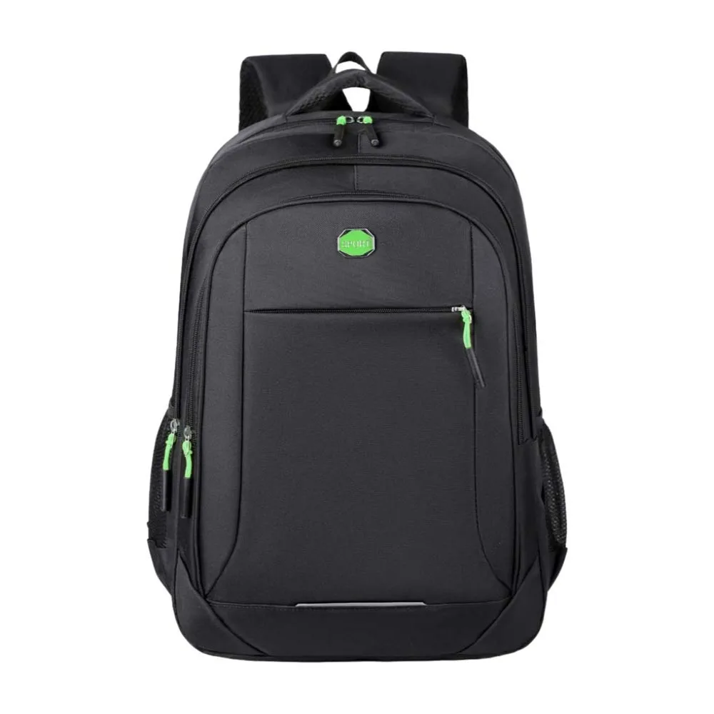 

Large-capacity Large Backpacks Wear-resistant Oxford Cloth Student School Bag with Reflective Straps Streetwear Travel Knapsack