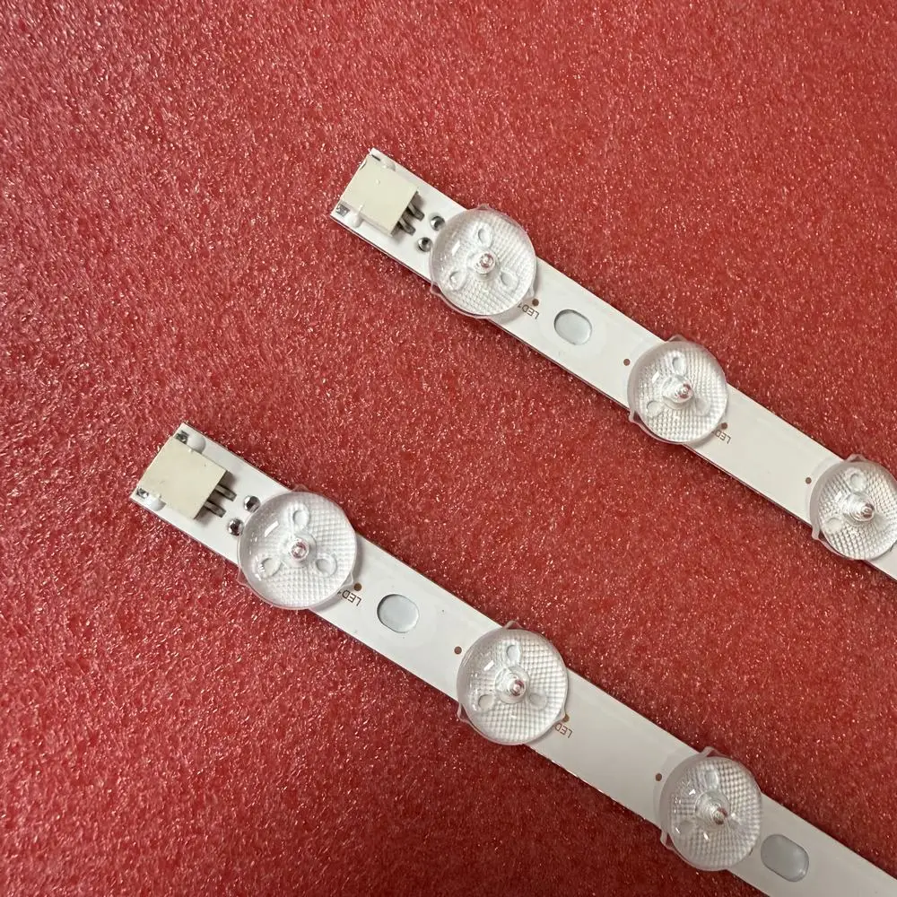 LED strip for Toshiba 32L3863DG 32W3863DA 32W3453R Panasonic TX-32E302B 17DLB32NER1 Edenwood ED3207HD/2 ED32A01HD-VE