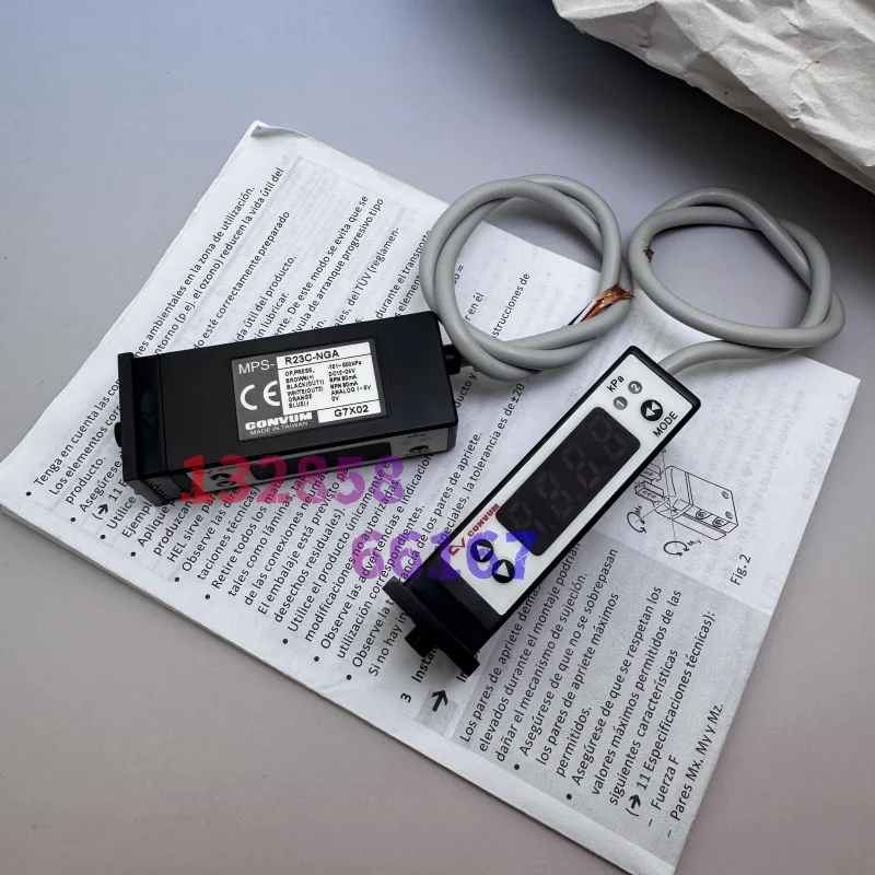 Original CONVA sensor MPS-R23C-NGA/MPS-V23C/V9-NGA/MPS-R2C-G-M