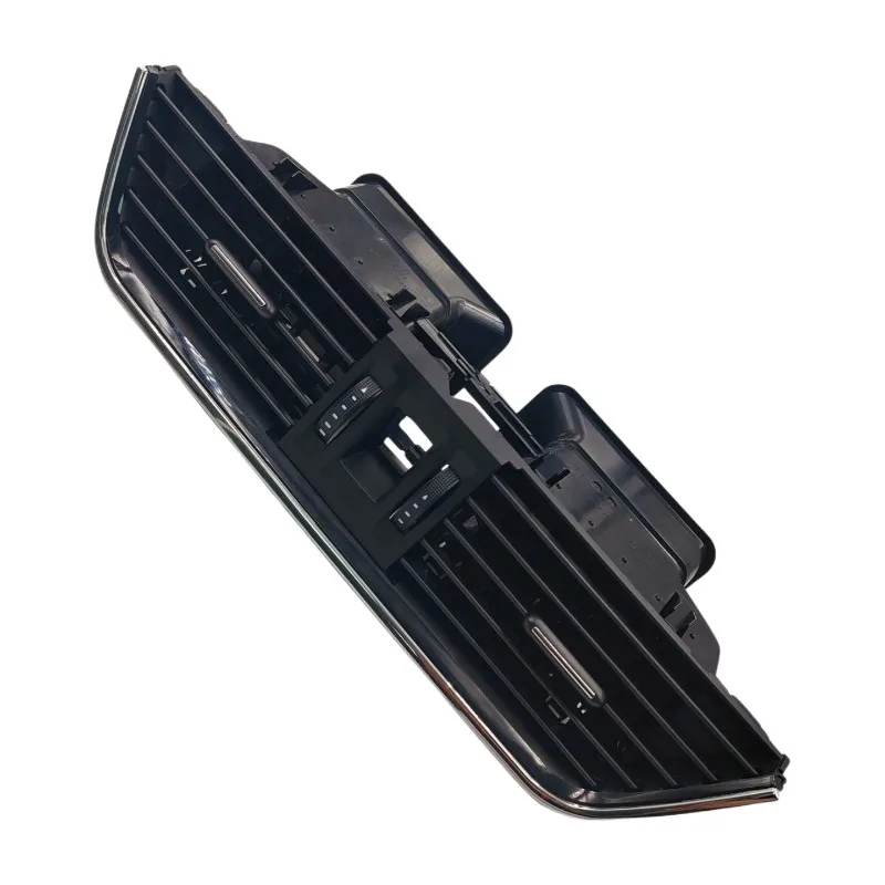 Dashboard AC Air Vent, Car Center Console Air Vent Replacement Part 13-20 OE:5E0820951