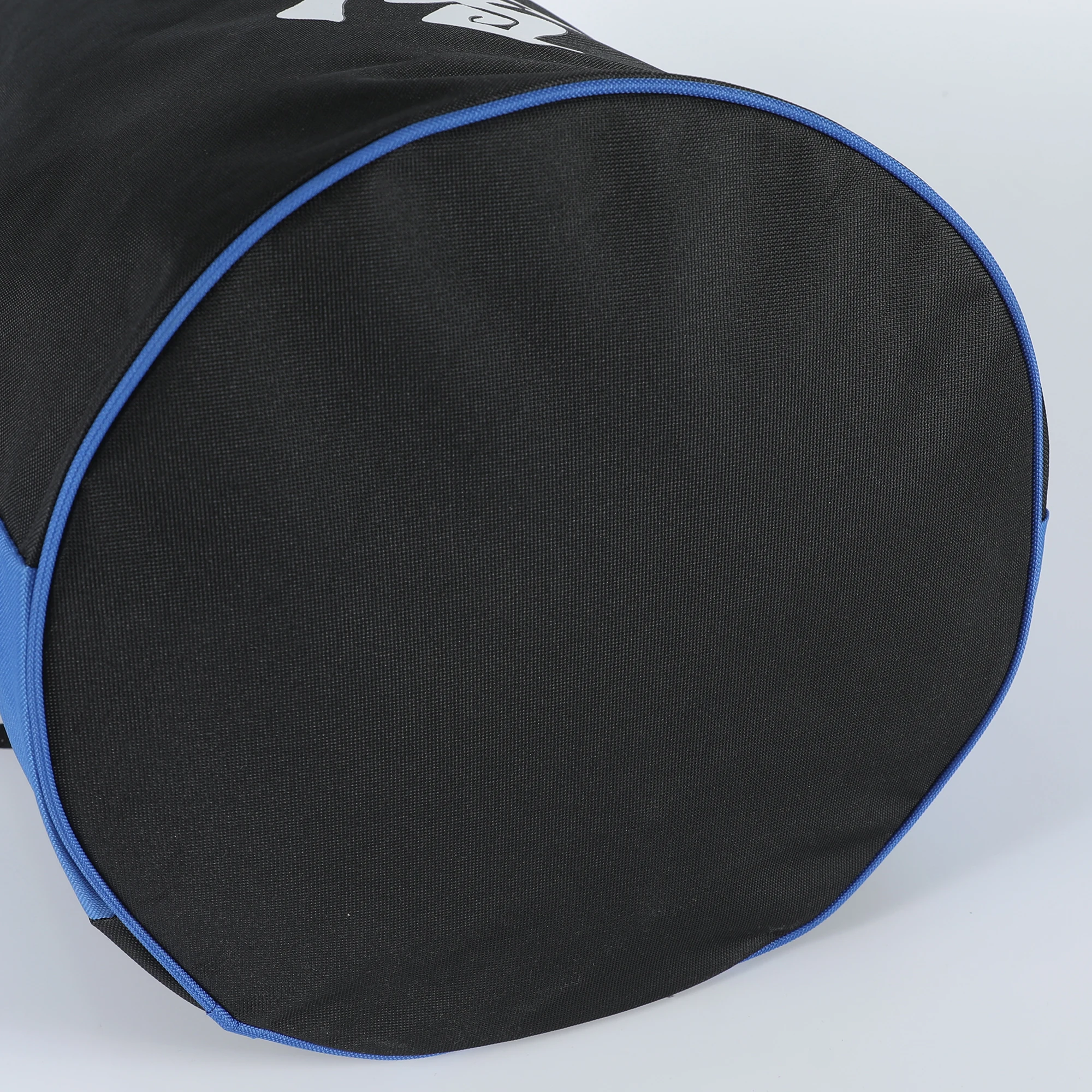 Uomo Donna Kyokushin karate Borsa protettiva per equipaggiamento Taekwondo di grande capacità Borsa a due spalle Borsa da palestra per allenamento di arti marziali Durevole