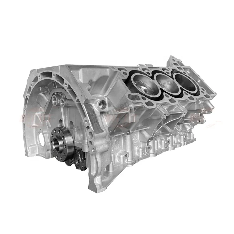 Quality 3.0L 306PS Cylinder Block for Land Rover Jaguar XFL E-PACE XJL F-TYPE XE XF Range Rover Velar Discovery New Condition