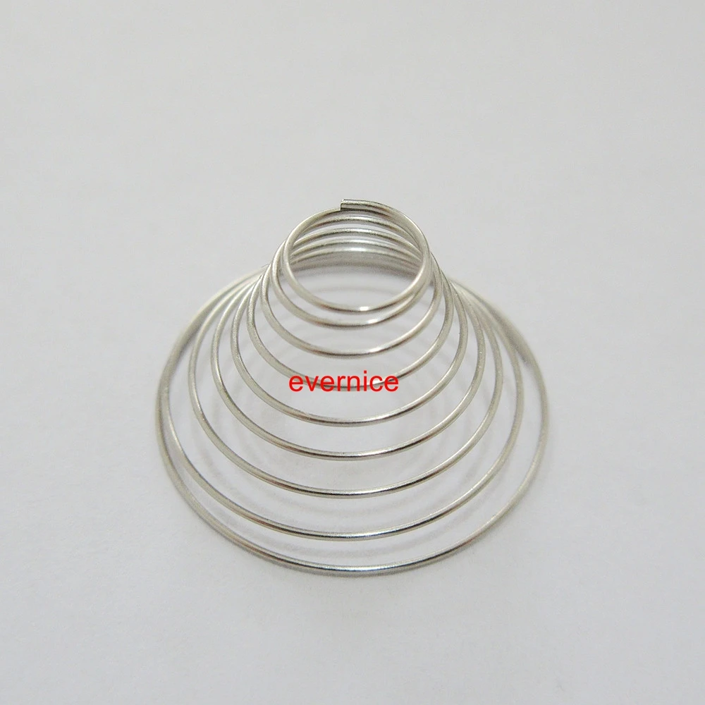 1 Pcs 32mm Bobbin Tension Spring 0767-150590 For Durkopp Adler 467 767 768 867 868