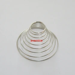 1 Pcs 32mm Bobbin Tension Spring 0767-150590 For Durkopp Adler 467 767 768 867 868