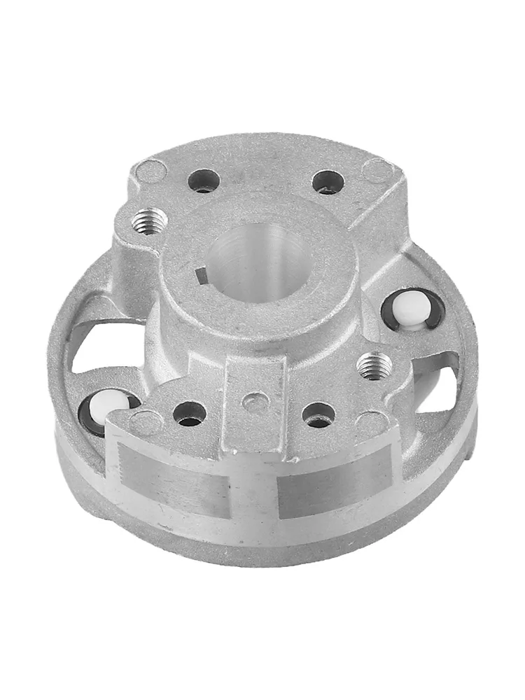 Volante 587655101 para ROTOR Projetado para RedMax EBZ8550 EBZ8500 EBZ7500 RH e 560BFS 570BFS 580BFS Series