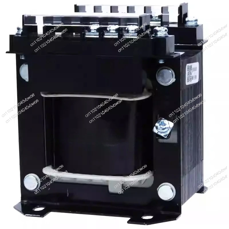 

BK-100VA Медный однофазный трансформатор управления переменным током — вход 380/220 В, выход 220/110/36/24/12/6 В