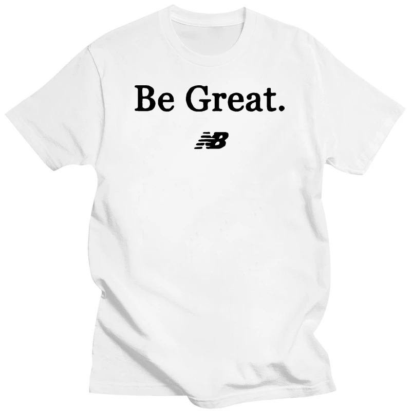 New Kawhi Be Great Balance T-Shirt For Fans 2Xl 17Xl Tee Shirt