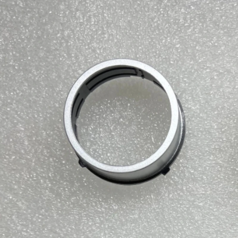 

New for Casio ZS10 ZS15 Z680 S2800 Silver Gear Ring Lens Barrel Fragile Digital Camera Part