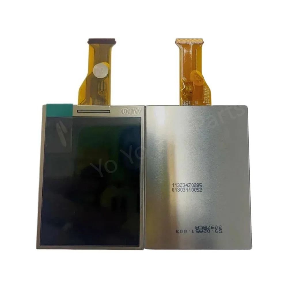 

For Canon A2500 A2550 PC1963 LCD Screen Digital Camera Parts