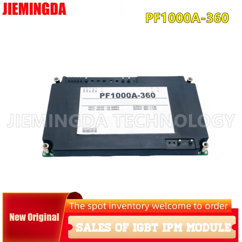 

PH100F24-24 PF1000A-360 PF500A-360 PF500-360 PF500A-360 PH50S110-24 PH150F280-5 PH50S24-12 IGBT Module NEW ORIGINAL IN STOCK