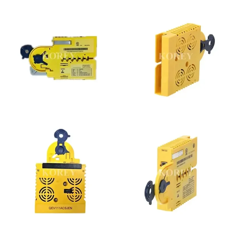 

New, Ready Stock E9400 Series PLC Safety Module SM301 E94AYAE PLC Controller Module PLC PLC Programming Controller