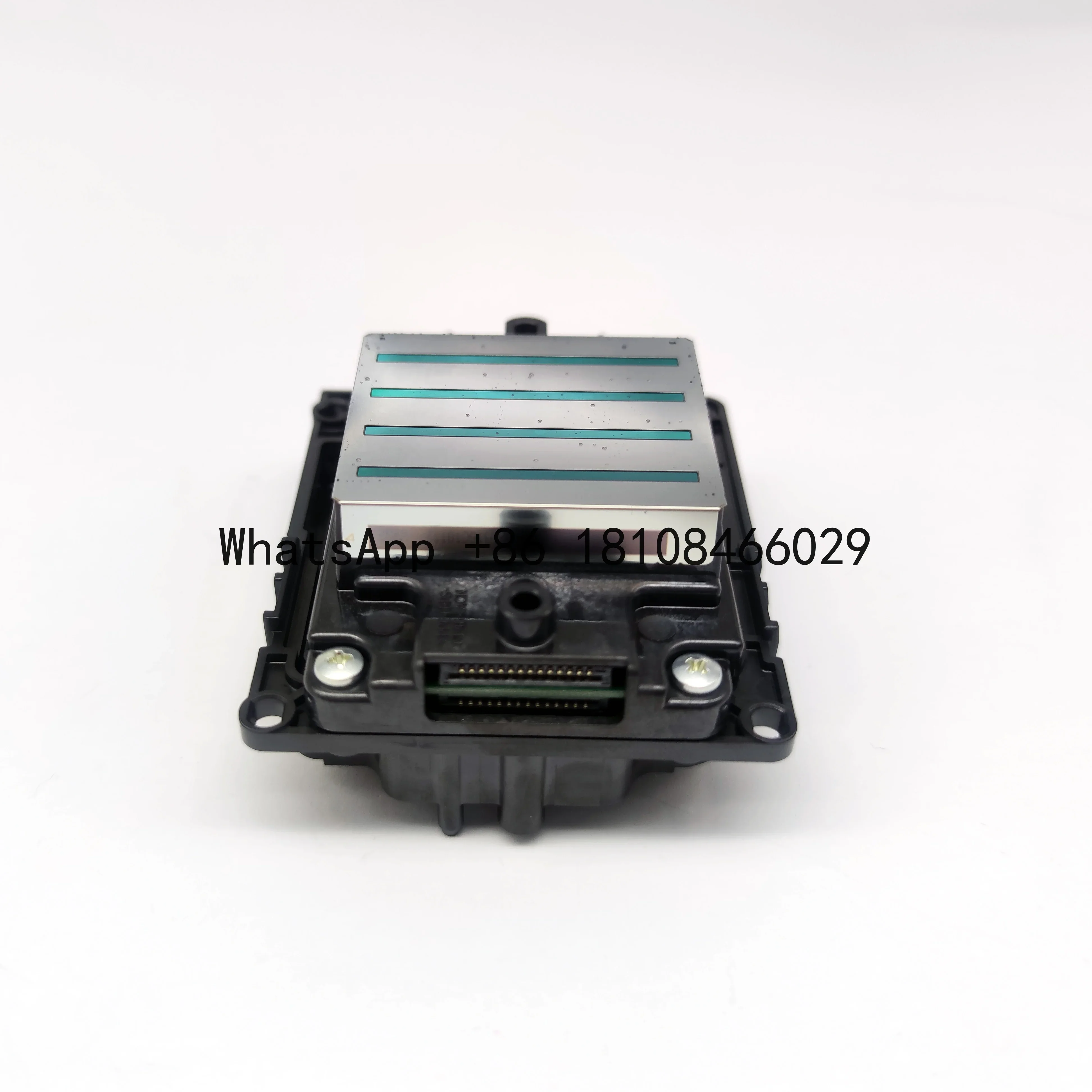 High-Quality Printer Spare Parts Printhead I3200E1 for Inkjet printers