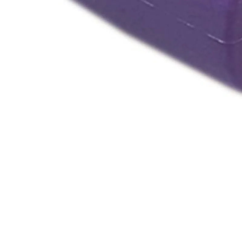 2/5pcs PS2 Male to USB Female Converter Computer Keyboard Mouse Adapter Purple Computer Gadgets Connect Accessories